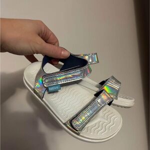 Children’s size 11 Native Sandals